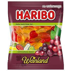 Haribo Weinland 175g