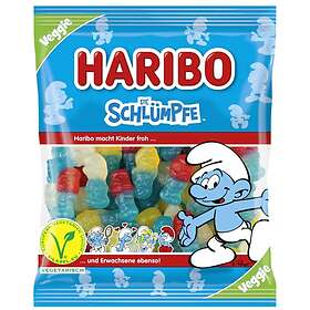 Haribo Smurfar 100g