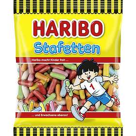 Haribo Stafetten 160g