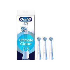 Oral-B iO Ultimate Clean 3-pack