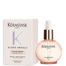 Kerastase Gloss Absolu Glaze Drops Hair Oil 45ml