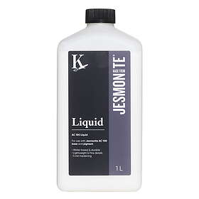 Kreatima Jesmonite Liquid AC100 1kg – den flytande komponenten för att gjuta Jesmonite