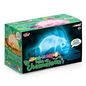 Lumez Color Matching Light up Chameleon