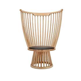 Tom Dixon Fan loungestol