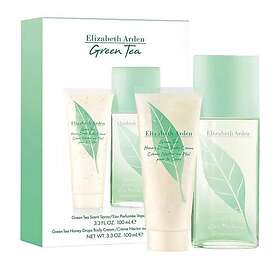 Elizabeth Arden Green Tea Parfymset