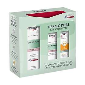 Eucerin DermoPure Set