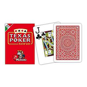 Modiano Pokerset 300375
