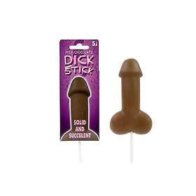DICK Spencer & Fleetfood On A Stick Suklaatikkari