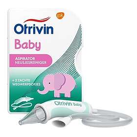 Otrivin Baby Aspirator