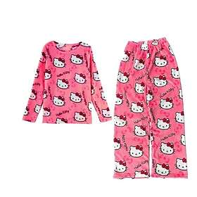 Hello Kitty Pyjamasset