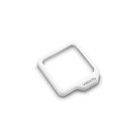 EK Waterblocks CPU EK-Quantum Velocity Frame (White)