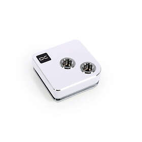 Alphacool Core 1 White