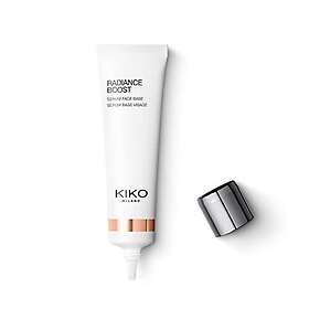 KIKO Milano Radiance Boost Serum Face Base 30ml