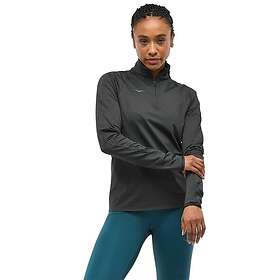 Hoka GlideTech Quarter Zip (Dam)