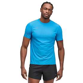 Hoka One Airolite Run Short Sleeve (Herr)