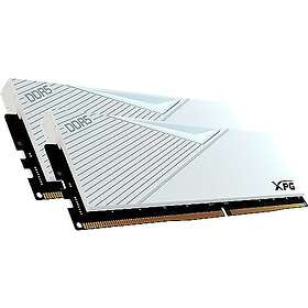 Adata XPG Lancer White DDR5 6000MHz 2x16GB (AX5U6000C3016G-DCLAWH)