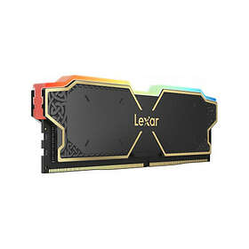 Lexar Thor RGB DDR5 6000MHz 2x16GB (LD5U16G60C38BG-RGD)