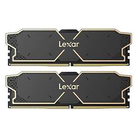 Lexar Thor OC DDR5 6000MHz 2x8GB (LD5U08G60C38LG-RGD)