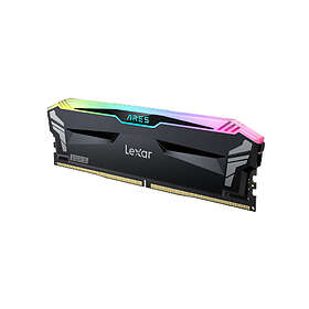 Lexar Ares RGB DDR5 6400MHz 2x16GB (LD5EU016G-R6400GDLA)