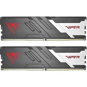 Patriot Viper Venom DDR5 6800MHz 2x16GB (PVV532G680C34K)