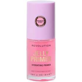 Revolution Jelly Juice Hydrating Primer 28ml