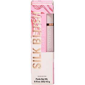 Makeup Revolution Skin Silk Blush Stick 4,5g