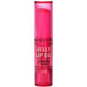 Revolution Jelly Lip Oil Stick 2,4g