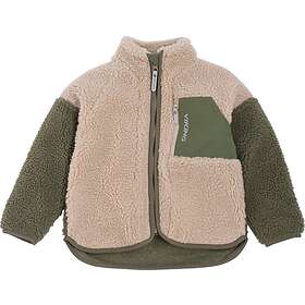 Viking Playtime Pile Midlayer Jacket