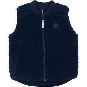 Viking Playtime Pile Midlayer Vest (Unisex)