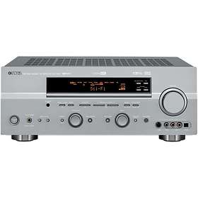 Ampli-tuner AV