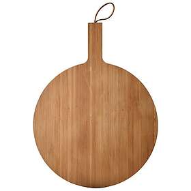 Eva Solo Nordic Kitchen Skärbräda Bambu Ø35cm