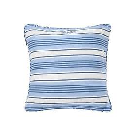 Lexington Striped Organic Kuddfodral 50x50cm