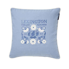 Lexington Vibrant Gardens Kuddfodral 50x50cm