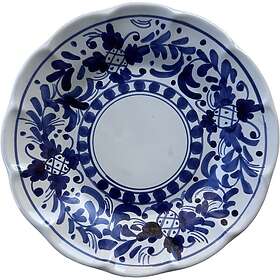 Piccola Home Positano Salladstallrik 20cm