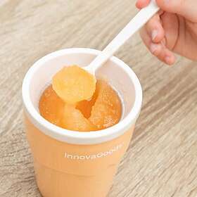 InnovaGoods Slushie Cup Mugg