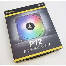 Antec P12 RGB 120mm