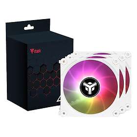 Itek UW12 RGB 120mm