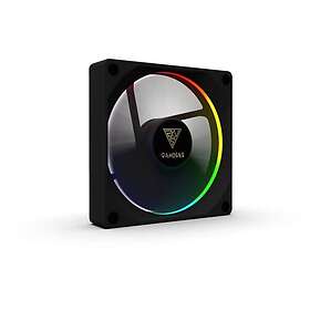 Gamdias Aeolus M3 RGB 120mm