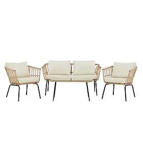 Venture Home Loungeset Ortigia