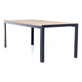 Sensum Matbord Ekeby Teak 200X90Cm 