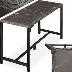 TecTake Rotting Barbord Lovas 161x64,5x99,5cm 