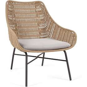 Kave Home Fåtölj Abeli 4-pack 