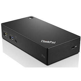 Lenovo ThinkPad Pro Dock