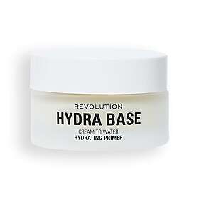 Makeup Revolution Hydra Base Primer 25ml