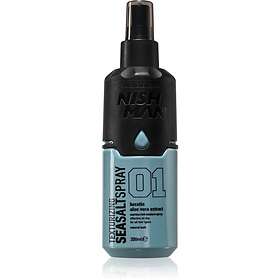 Nish Man 01 Stylingspray 200ml male