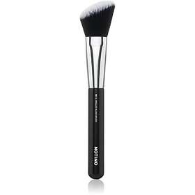 Notino Makeup Brushes Professional Angled Blush Make-Up Brush 161