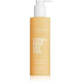 Professional ICONIQUE CONFIDENT LIKE YOU Anti-Hair Loss & Thinning Conditioner 250ml