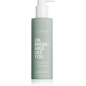 ICONIQUE Professional UNBREAKABLE LIKE YOU Length Strengthening Balsam 250ml