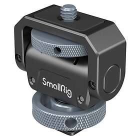 SmallRig 3809 Monitor Mount Lite with Cold Shoe