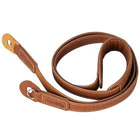 SmallRig 3485 Leather Camera Neck Strap